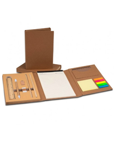 Kit Escritorio Completo Personalizado