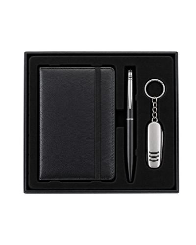 Kit Executivo 3 pecas  Personalizado 