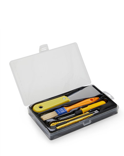 Brindes Personalizados - Kit Ferramentas 4 Pecas Para Brindes Personalizado