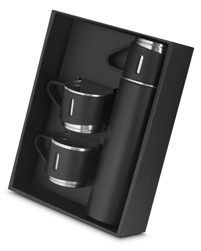 Brindes Personalizados - Kit Garrafa Copo Personalizada para Brindes