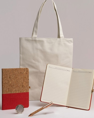 Kit Mae Office Personalizado Para Brindes