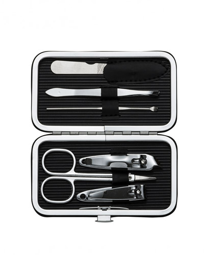 Kit Manicure 6 peças Personalizado