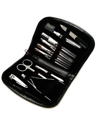 Kit Manicure Completo Personalizado