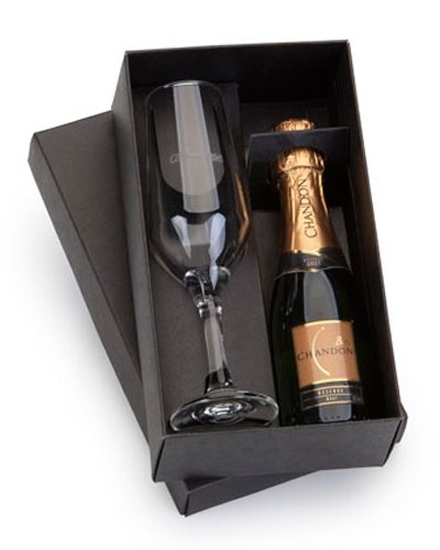 Kit Mini Chandon Personalizado
