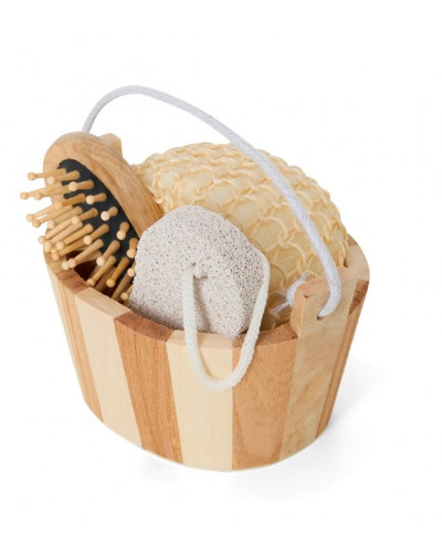 Kit para Banho Promocional