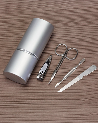 Kit para Manicure Personalizado