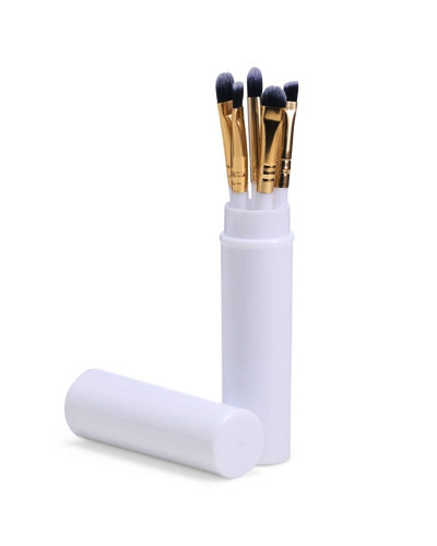 Brindes Personalizados - KIT PINCEL PARA MAKE PERSONALIZADO