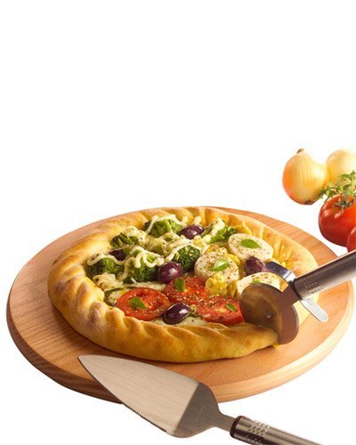 Kit Pizza Personalizado