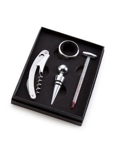 Kit Vinho para Brindes Personalizados