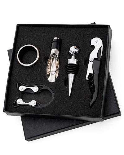 Kit Vinho para Presente