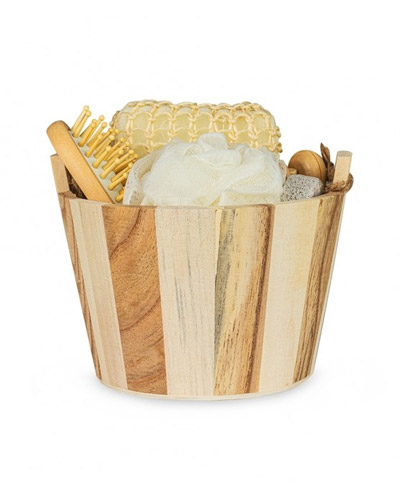 Kits de Banho para Empresas?