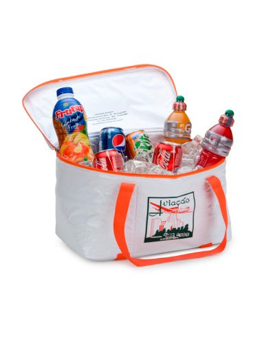 Lancheira Termica Personalizada