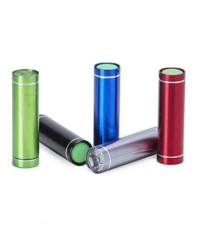 Brindes Personalizados - Lanterna de Aluminio Para Brindes Personalizado