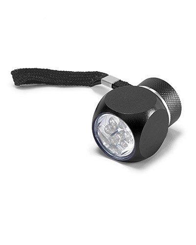 Lanterna Led Personalizada