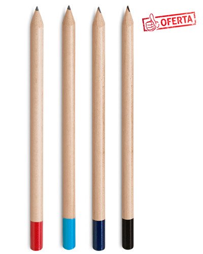 Brindes Personalizados - Lápis Promocional