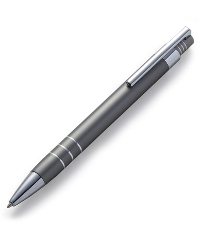 Lapiseira Metal Para Brindes Personalizada