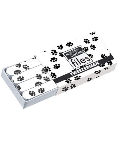 Lixa de Unha para Brindes