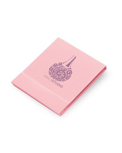 Lixa Personalizada para Brinde