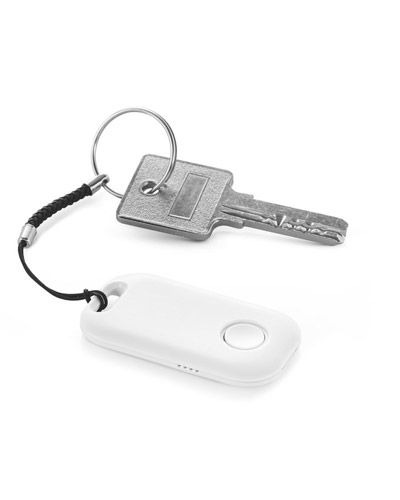 Localizador bluetooth personalizado