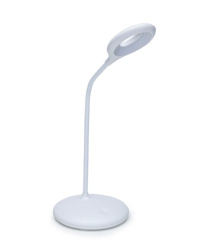 Brindes Personalizados - Luminária de Mesa Personalizada