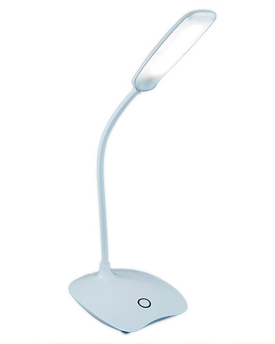 Luminária USB de Led Personalizada