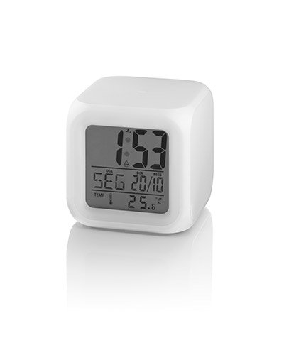 Luz Noturna Personalizada