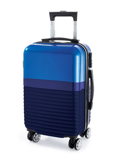 Mala de Rodinha Personalizada