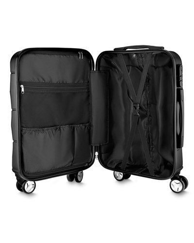 Mala de Viagem com Rodinha para Brindes