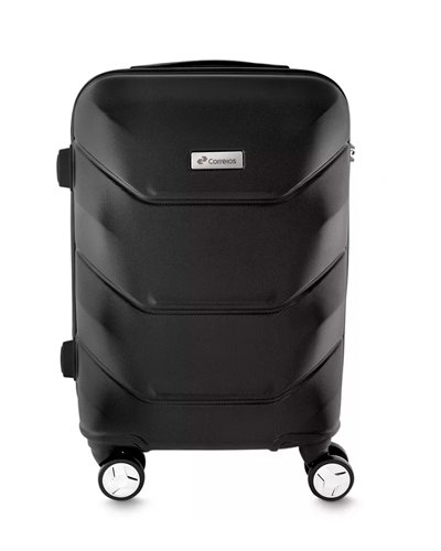 Mala de Viagem com Rodinha Personalizada