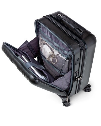 Mala de Viagem Executiva Personalizada