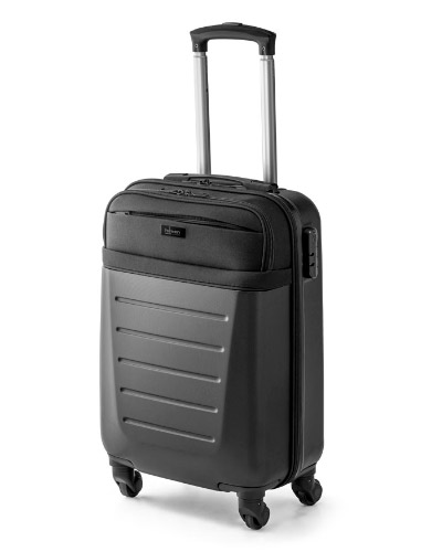 Brindes Personalizados - Mala de viagem executivo