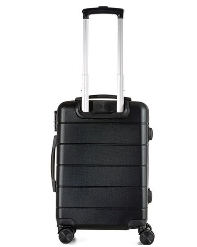 Mala Executiva com Rodinha Personalizada