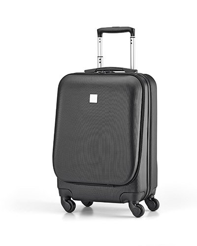 Mala Executiva de Viagem Personalizada