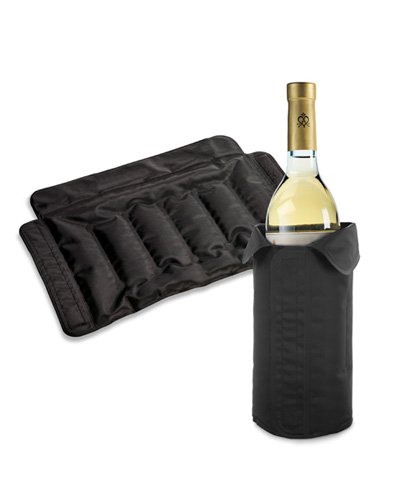 Manga Refrigeradora Personalizada para Brindes