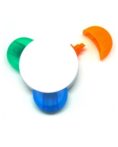 Marca Texto Personalizado para Empresas