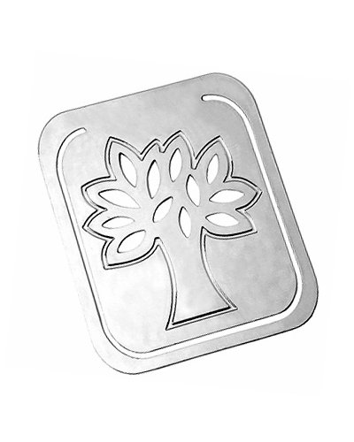 Marcador de Livro Personalizado