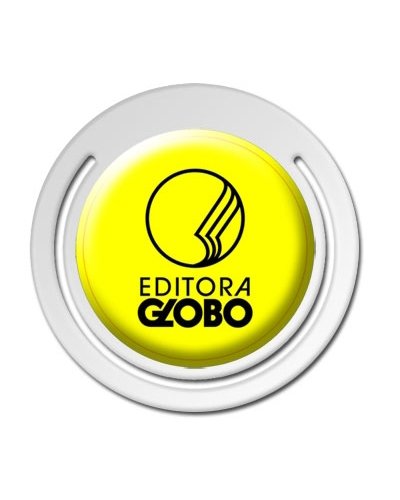 Marcadores de Livros Personalizados