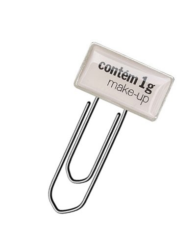 Marcadores de Página Personalizado Promocional