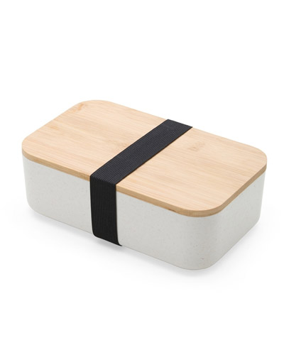 Brindes Personalizados - Marmita Fibra Trigo Para Brindes Personalizada