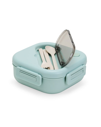 Brindes Personalizados - Marmita Hermetica 1,2L Personalizada