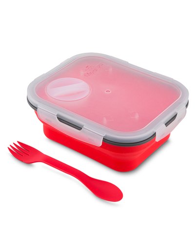 Marmita Personalizada de Silicone