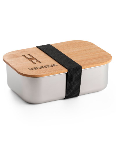 Brindes Personalizados - Marmita Termica Personalizada