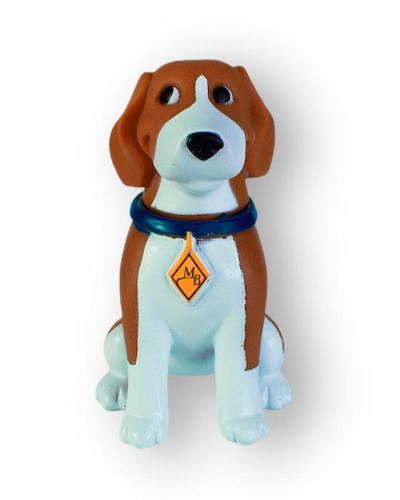 Mascotes Personalizados