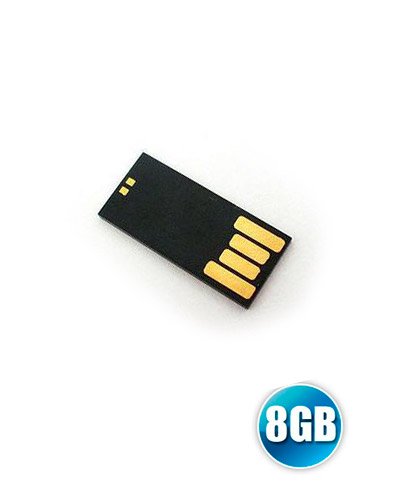 Memoria Chip Cob 8GB para Brindes