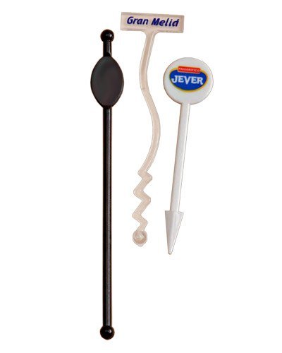 Mexedor de Drink Acrilico