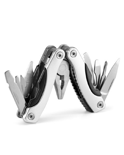 Brindes Personalizados - Mini alicate multifuncoes Personalizado