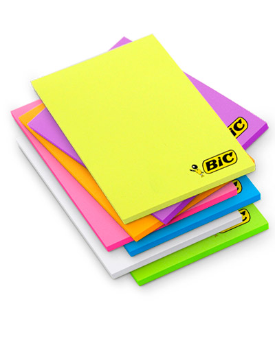 Brindes Personalizados - Mini Bloquinho Personalizado