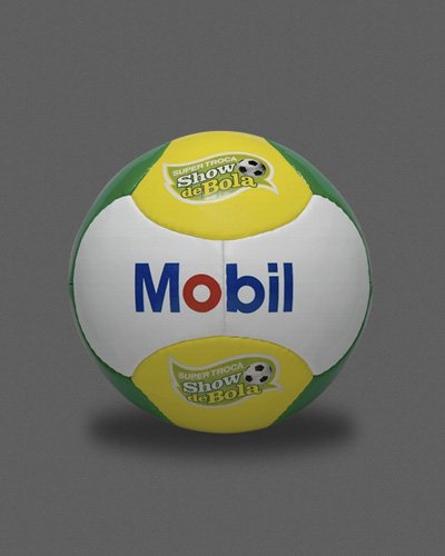 Brindes Personalizados - Mini Bolas Personalizadas