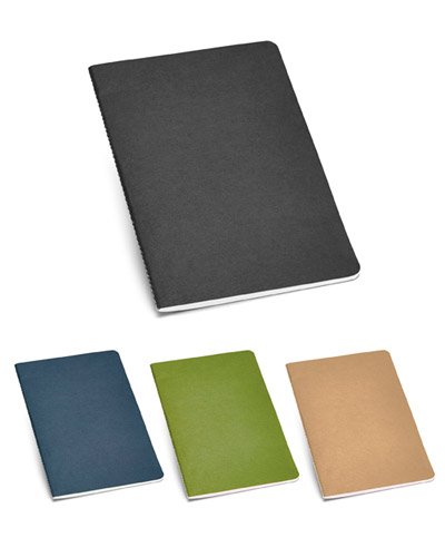 Brindes Personalizados - Mini Caderno Personalizado