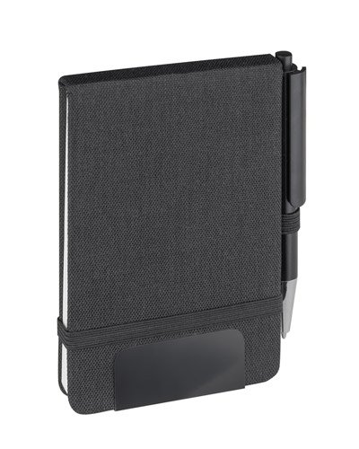 Brindes Personalizados - Mini caderno personalizado